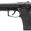 Beretta | 80X Cheetah | 380 ACP | Matte Black