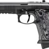 Beretta | 92Xi SQUALO | 9mm | H-Series Cerakote