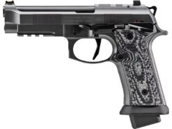 Beretta | 92Xi SQUALO | 9mm | H-Series Cerakote