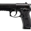 Beretta | 92GTS Centurion | 9mm | Premium H-Series Cerakote