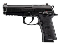 Beretta | 92GTS Centurion | 9mm | Premium H-Series Cerakote