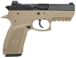 IWI - Israel Weapon Industries | Jericho PSL-9 Subcompact | 9mm | Black