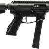 Gforce Arms | JAWBONE | 9mm | Black