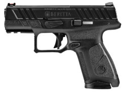 Beretta | APX A1 Compact | 9mm | Matte Black