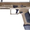 Beretta | APX A1 Tactical | 9mm | Matte Black