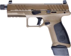 Beretta | APX A1 Tactical | 9mm | Matte Black