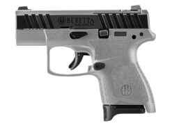Beretta | APX A1 Carry | 9mm | Matte Black
