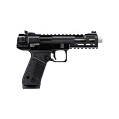 Beretta | B22 Jaguar | 22 LR | Black