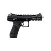 Beretta | B22 Jaguar | 22 LR | Black