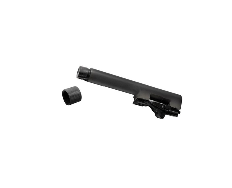 Beretta | 92FS Barrel | 9mm | Black