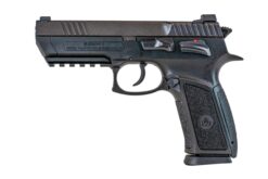 IWI - Israel Weapon Industries | Jericho 9mm | 9mm | Black