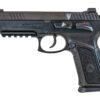 IWI – Israel Weapon Industries | Jericho PL-910 | 9mm | Black
