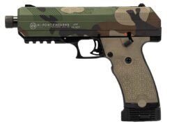 Hi-Point | JHP 45 Gen 2 | 45 ACP | M81 US Woodland Camo