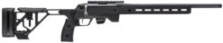 Tikka | T1X ACE Target | 22 LR | Black