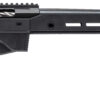 Tikka | T3X ACE Game | 6mm Creedmoor | Black Steel