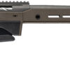 Tikka | T3X ACE Target | 308 Win | Black Steel