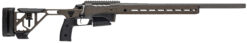 Tikka | T3X ACE Target | 308 Win | Black Steel