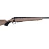Tikka | T3X Lite Roughtech Tan | 6.5 PRC | Black Steel