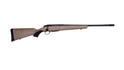 Tikka | T3X Lite Roughtech Tan | 6mm Creedmoor | Black Steel