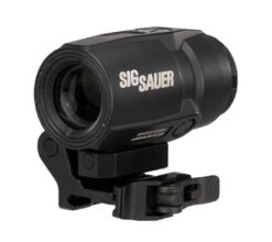 SIG SAUER | Juliet 3T-AMR | Black