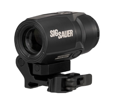 SIG SAUER | Juliet 3T-AMR | Black