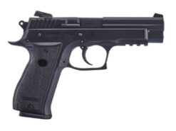 SAR Firearms | K2 | 45 ACP | Black