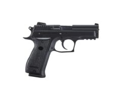 SAR Firearms | K2 Compact | 45 ACP | Black