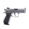 SAR Firearms | K2 Compact | 45 ACP | Stainless
