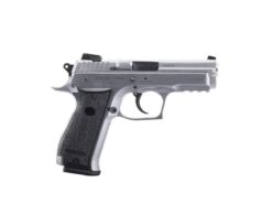 SAR Firearms | K2 Compact | 45 ACP | Stainless
