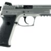SAR Firearms | K2 | 45 ACP | Stainless