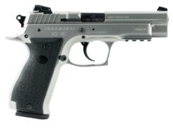SAR Firearms | K2 | 45 ACP | Stainless