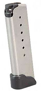 Kahr Arms | CW40/K40/P40 Magazine | 40 S&W | Stainless