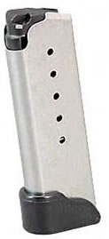 Kahr Arms | CM40/PM40/MK40 Magazine | 40 S&W | Stainless