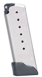 Kahr Arms | CM9/PM9/MK9 Magazine | 9mm | Stainless