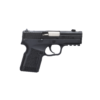 Kahr Arms | X9 | 9mm | Armor Black Cerakote