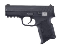 Kahr Arms | X9 | 9mm | Armor Black Cerakote