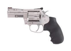 Colt | King Cobra | 22 LR | Stainless Steel