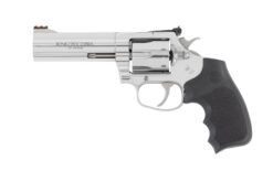 Colt | King Cobra Target | 357 Magnum | 38 Special | Stainless Steel