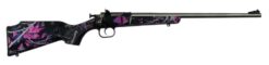 Keystone Sporting Arms | Crickett | 22 LR | Stainless