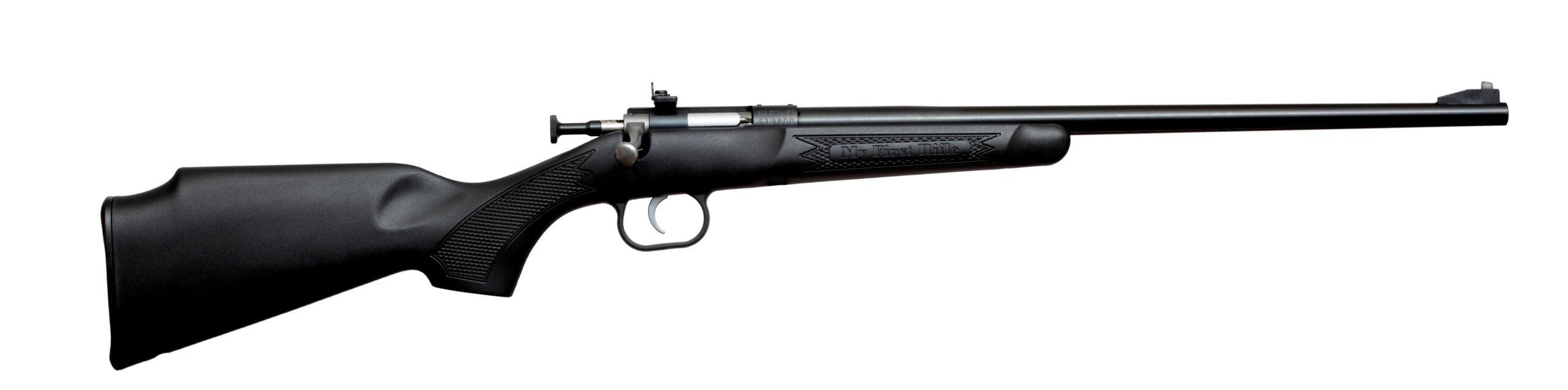 Keystone Sporting Arms | Crickett | 22 Magnum | Blue