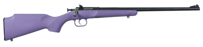Keystone Sporting Arms | Crickett | 22 LR | Blue