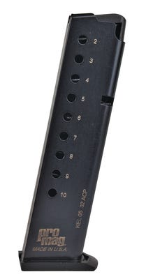 ProMag | Kel-Tec P-32 Magazine | 32 ACP