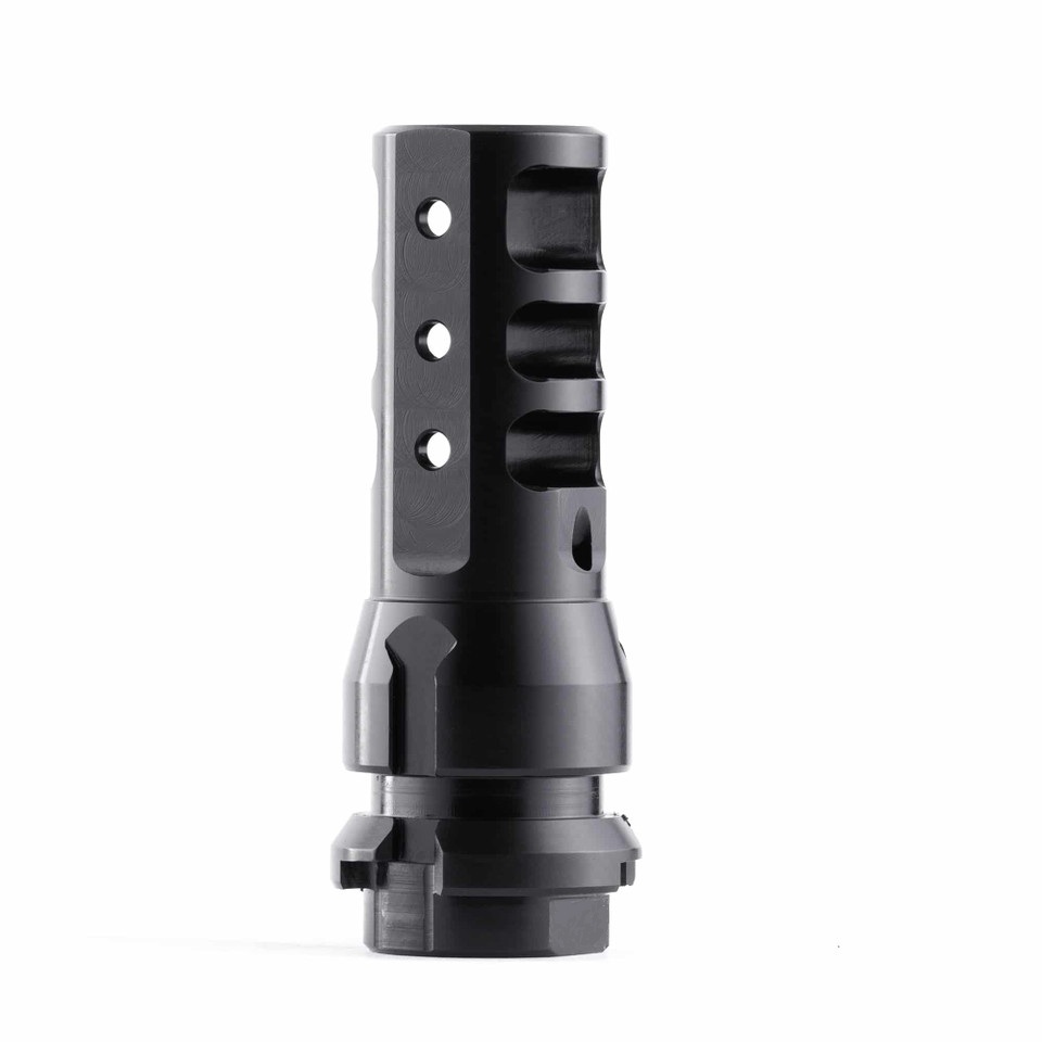 Dead Air Armament | KeyMo Muzzle Brake