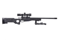 Keystone Sporting Arms | Crickett Precision Rifle | 22 LR | Blued