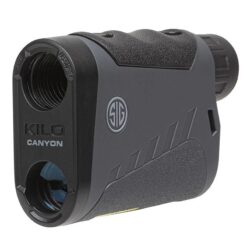 SIG SAUER | Kilo CANYON Laser Rangefinder | Graphite