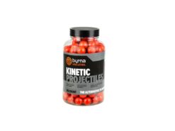 Byrna Technologies | HD Kinetic Projectiles