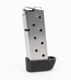 Kimber | Micro 9 Magazine | 9mm | Stainless