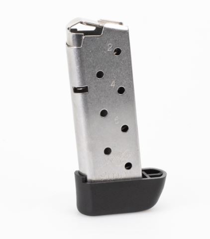Kimber | Micro 9 Magazine | 9mm | Stainless