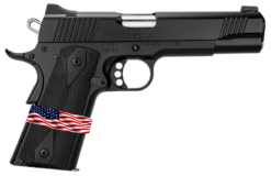 Kimber | Custom LW Liberty | 45 ACP | KimPro Black
