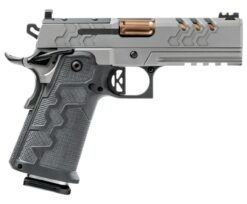 Kimber | 2K11 Pro Stainless | 9mm | KimPro Granite